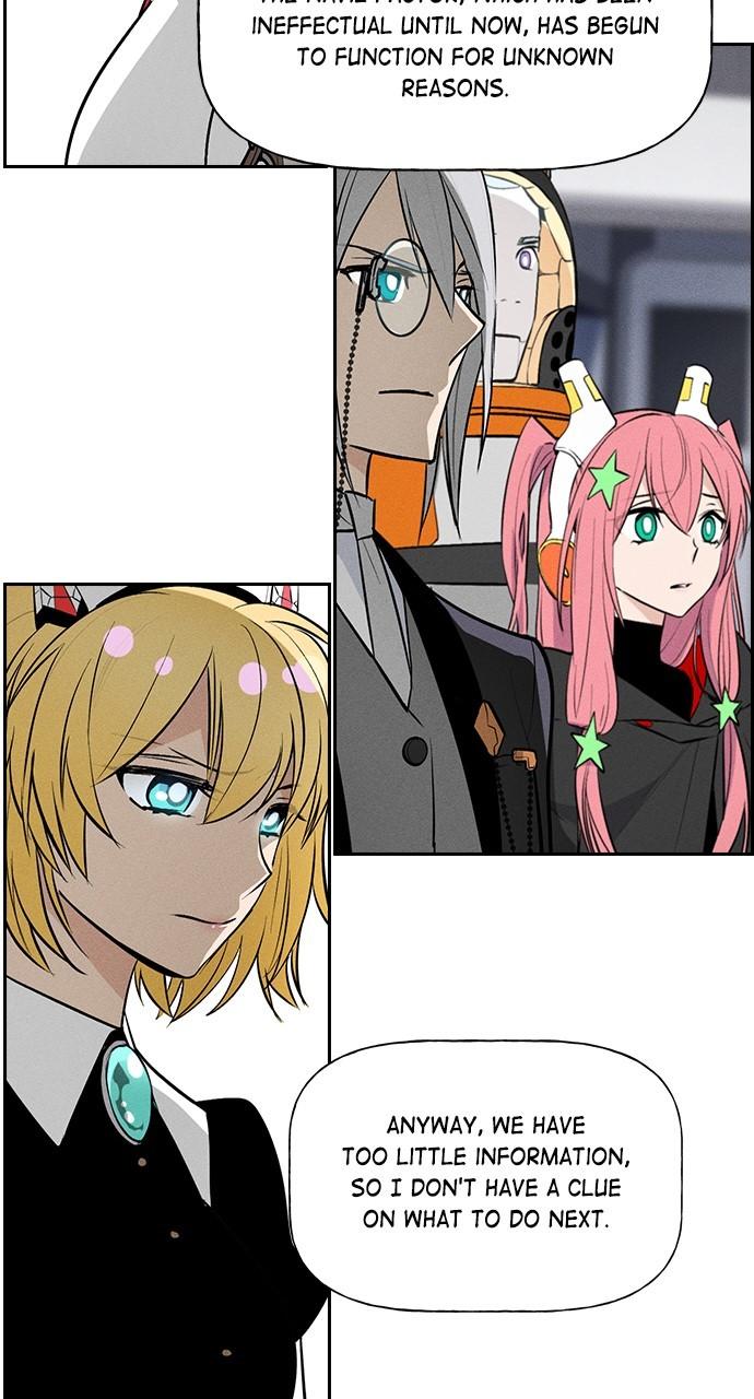 Housekeeper Chap 148 - Next Chap 149