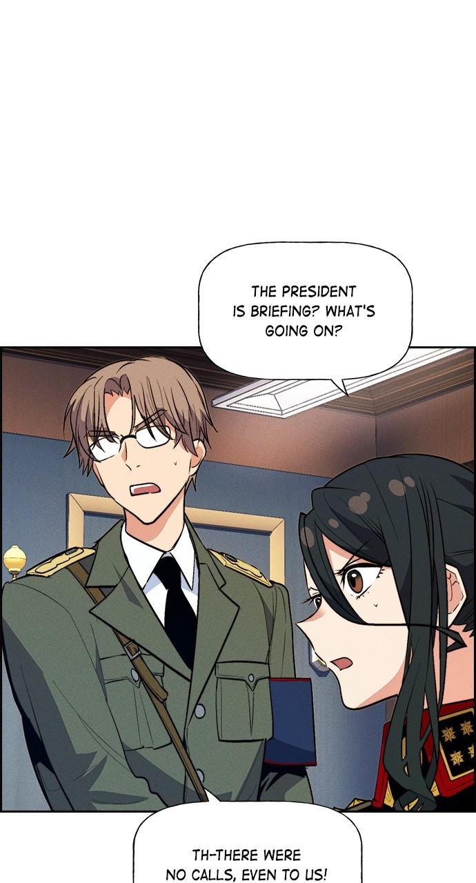 Housekeeper Chap 148 - Next Chap 149