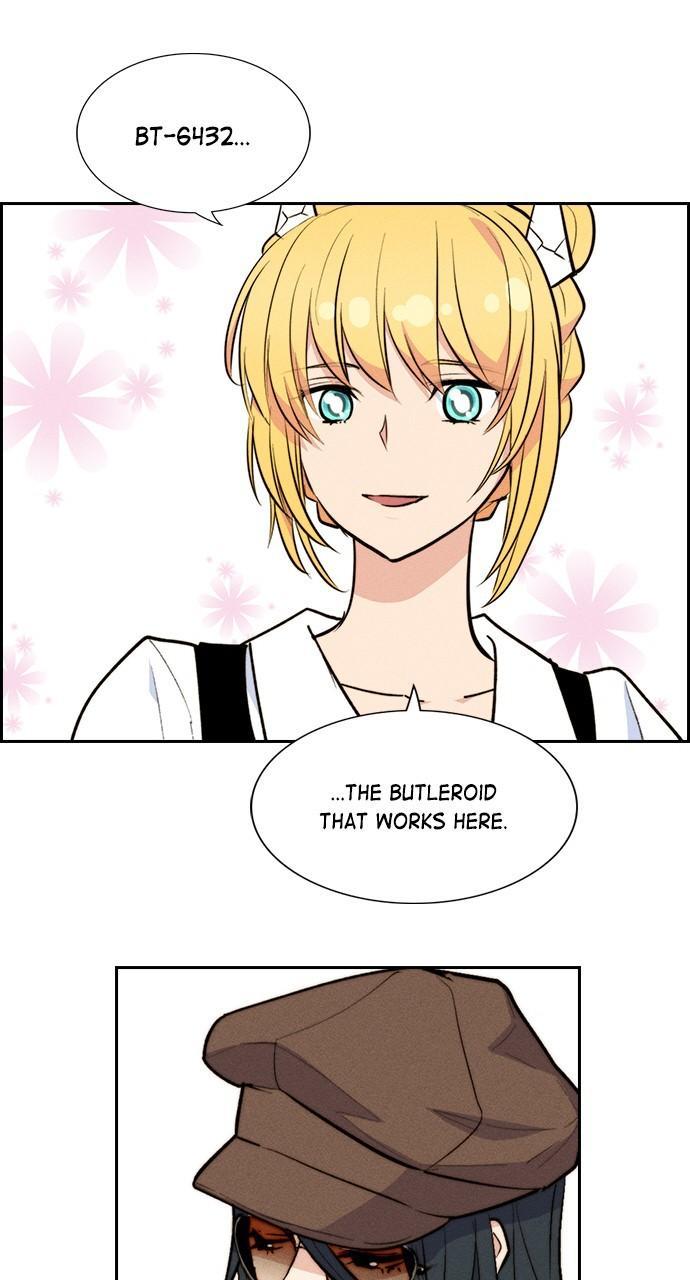 Housekeeper Chap 150 - Next Chap 151