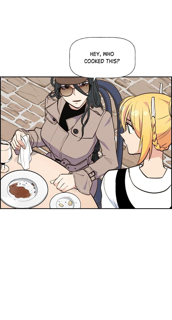 Housekeeper Chap 150 - Next Chap 151