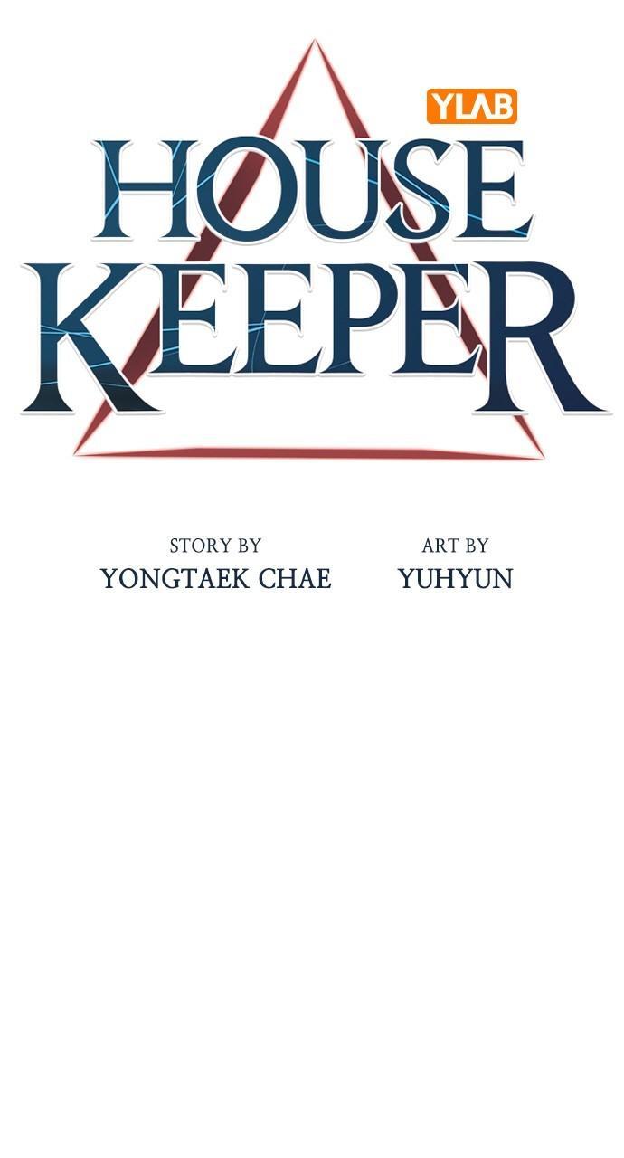 Housekeeper Chap 150 - Next Chap 151