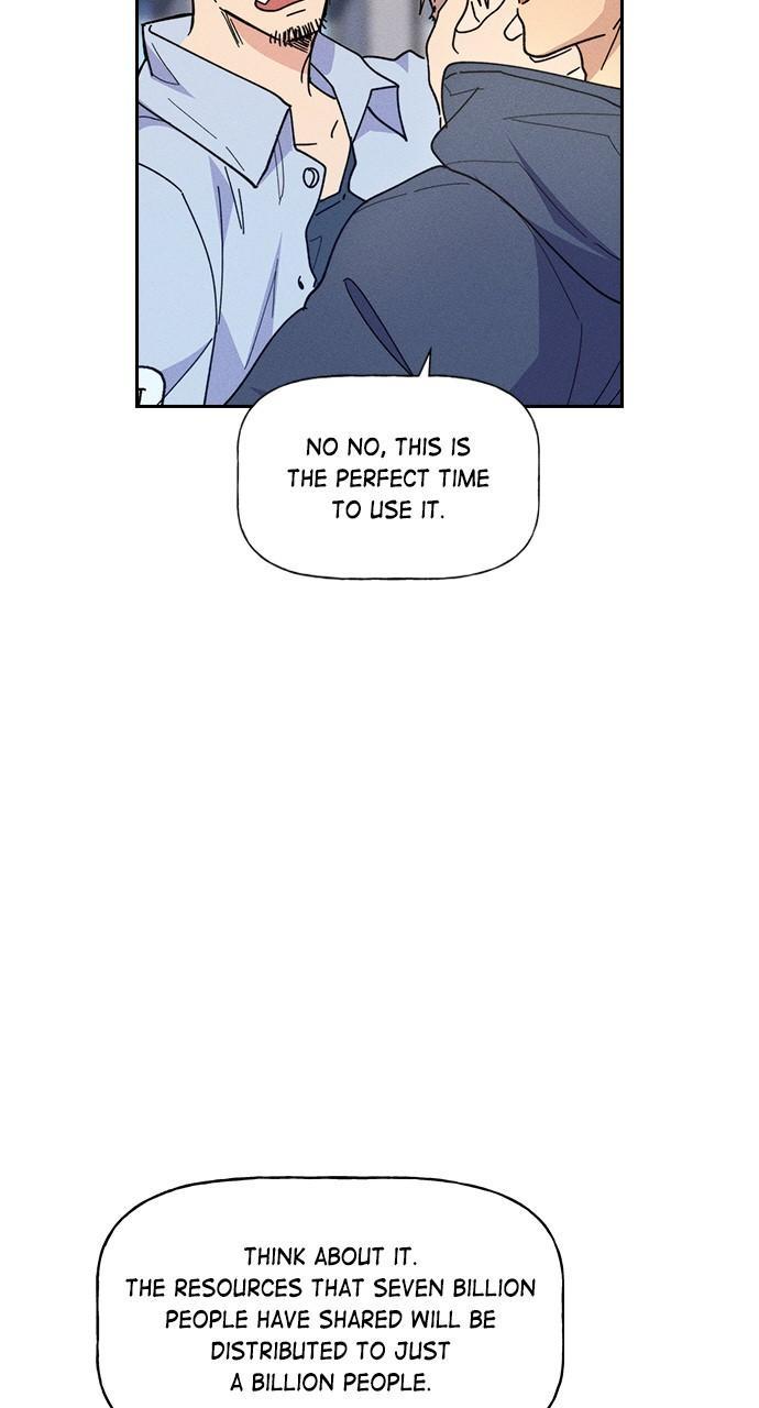 Housekeeper Chap 150 - Next Chap 151