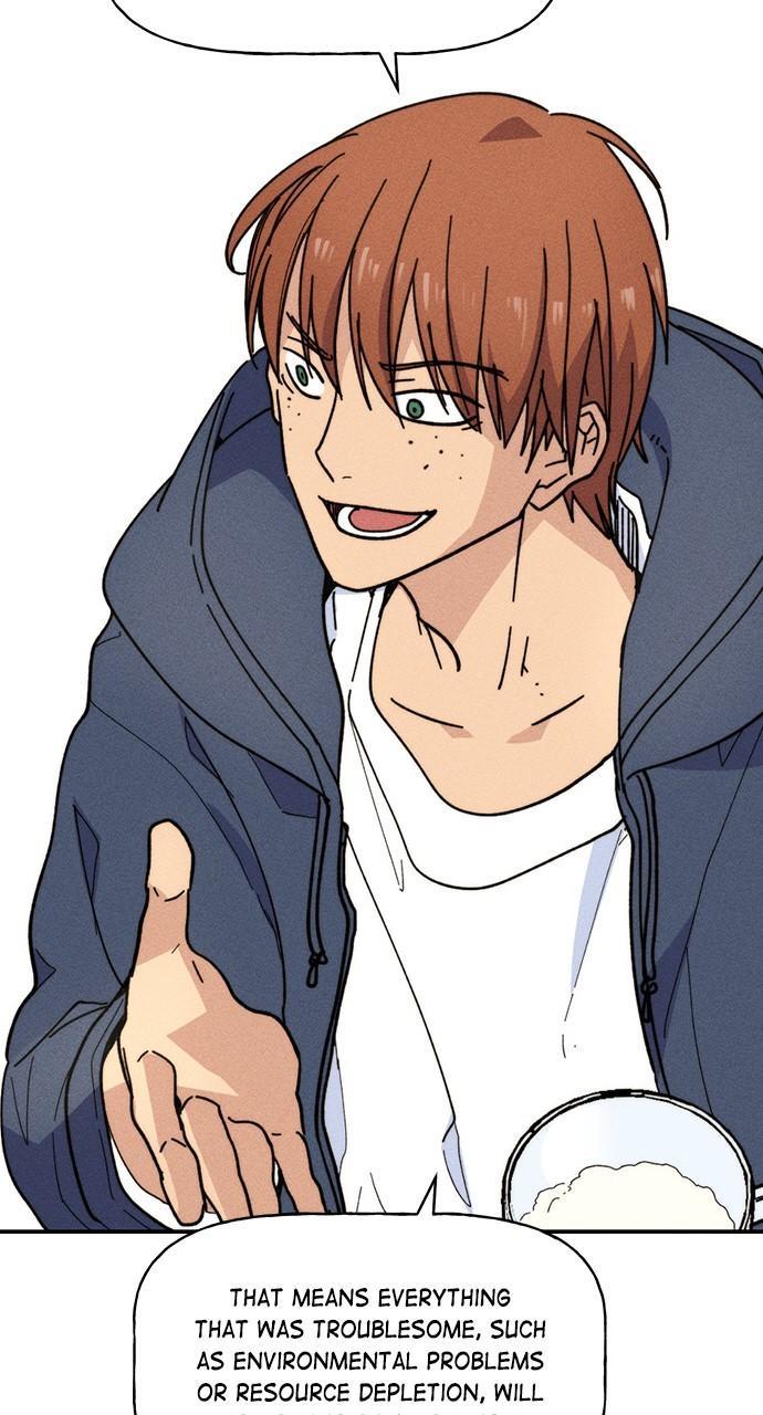 Housekeeper Chap 150 - Next Chap 151