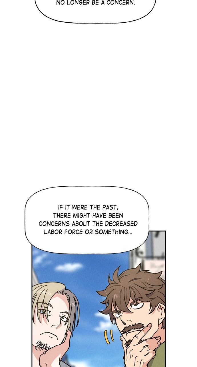 Housekeeper Chap 150 - Next Chap 151