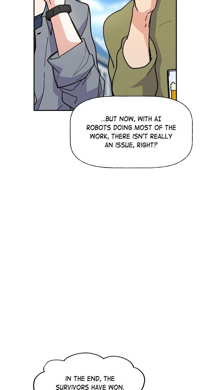 Housekeeper Chap 150 - Next Chap 151