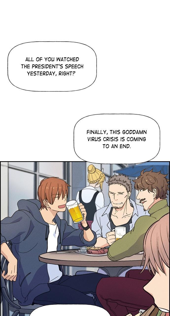 Housekeeper Chap 150 - Next Chap 151