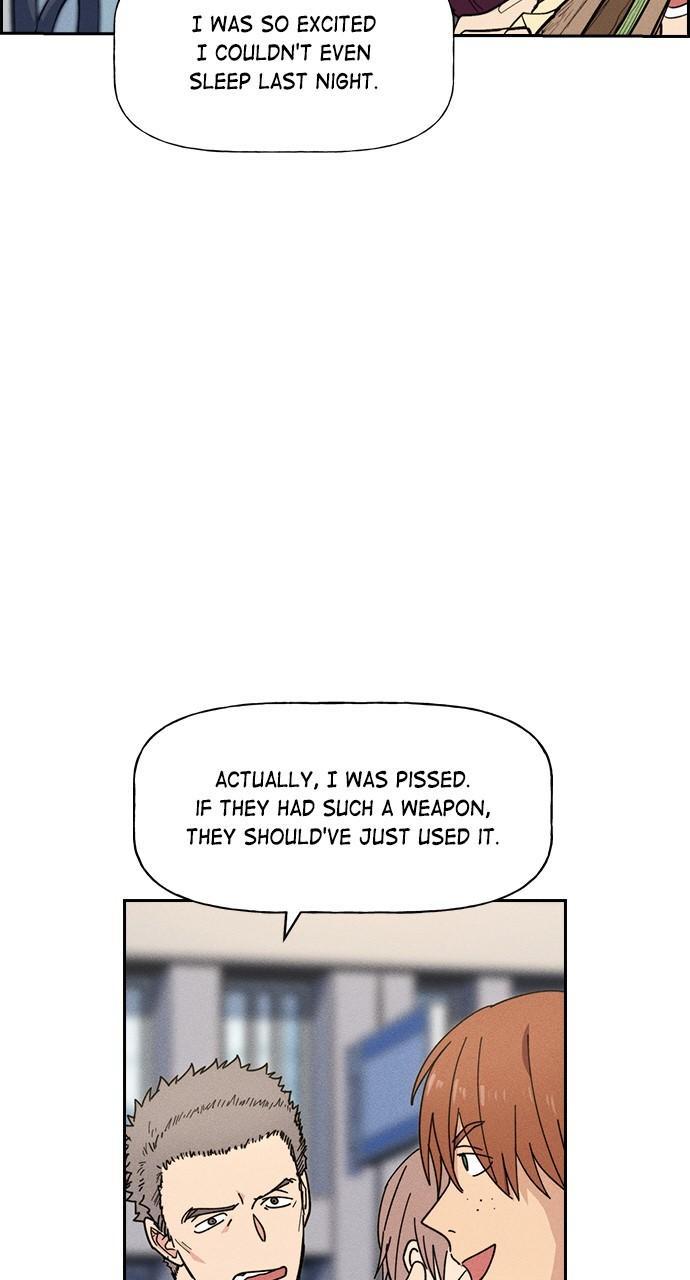 Housekeeper Chap 150 - Next Chap 151