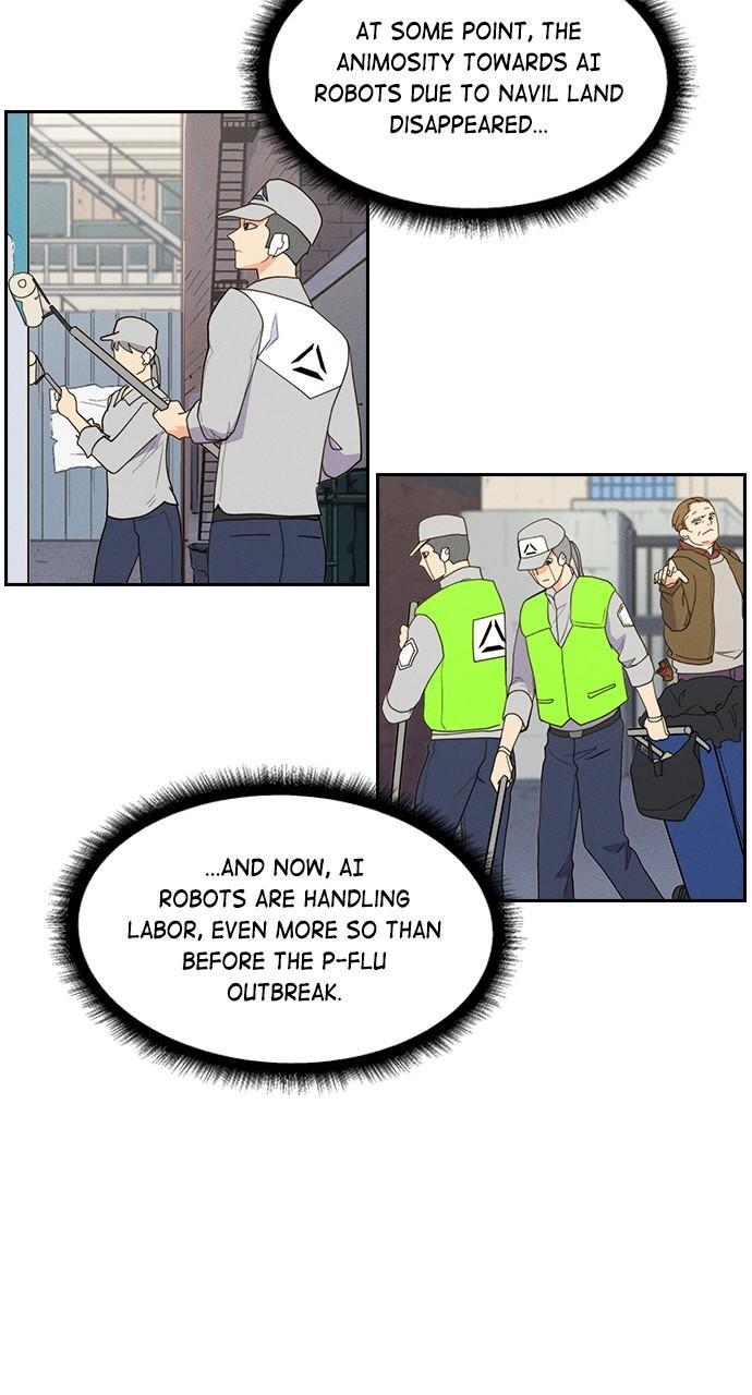 Housekeeper Chap 150 - Next Chap 151