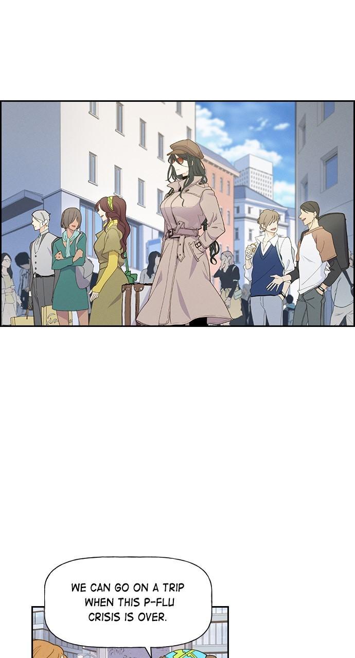 Housekeeper Chap 150 - Next Chap 151