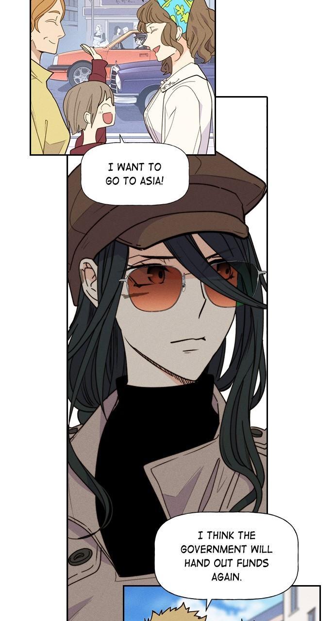 Housekeeper Chap 150 - Next Chap 151