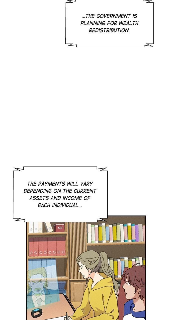 Housekeeper Chap 150 - Next Chap 151