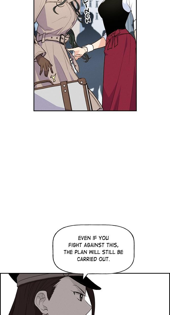 Housekeeper Chap 150 - Next Chap 151