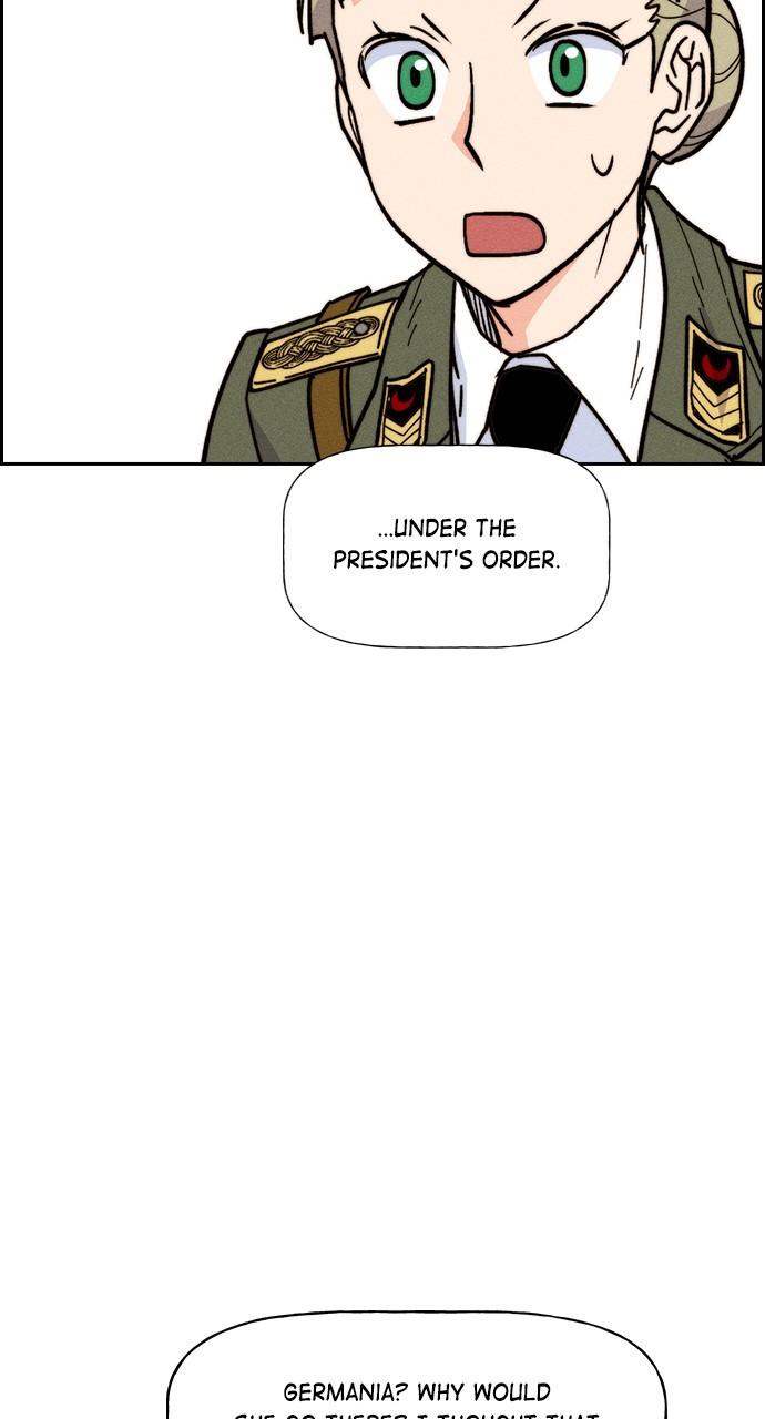 Housekeeper Chap 151 - Next Chap 152