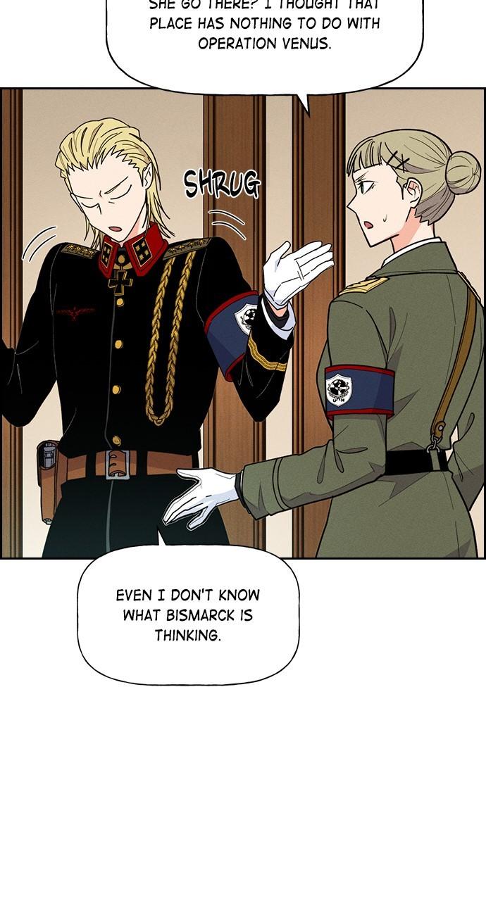 Housekeeper Chap 151 - Next Chap 152