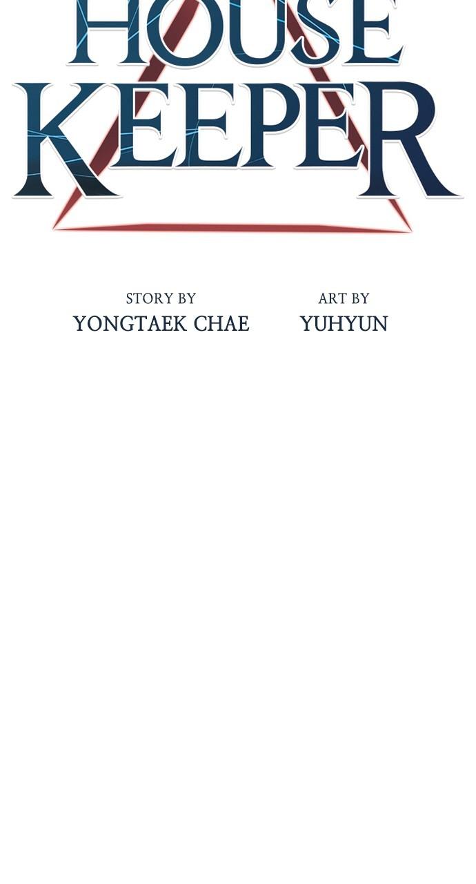 Housekeeper Chap 151 - Next Chap 152