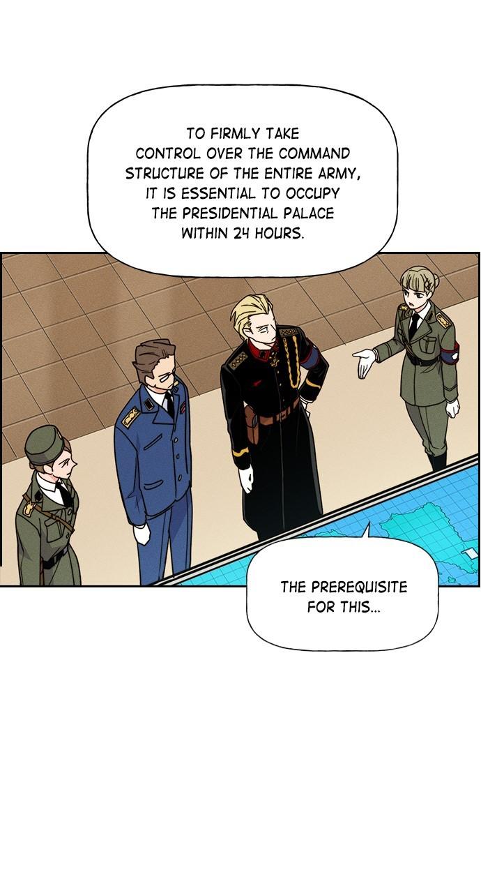Housekeeper Chap 151 - Next Chap 152