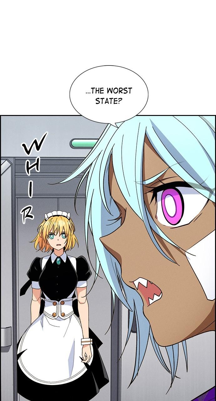 Housekeeper Chap 151 - Next Chap 152