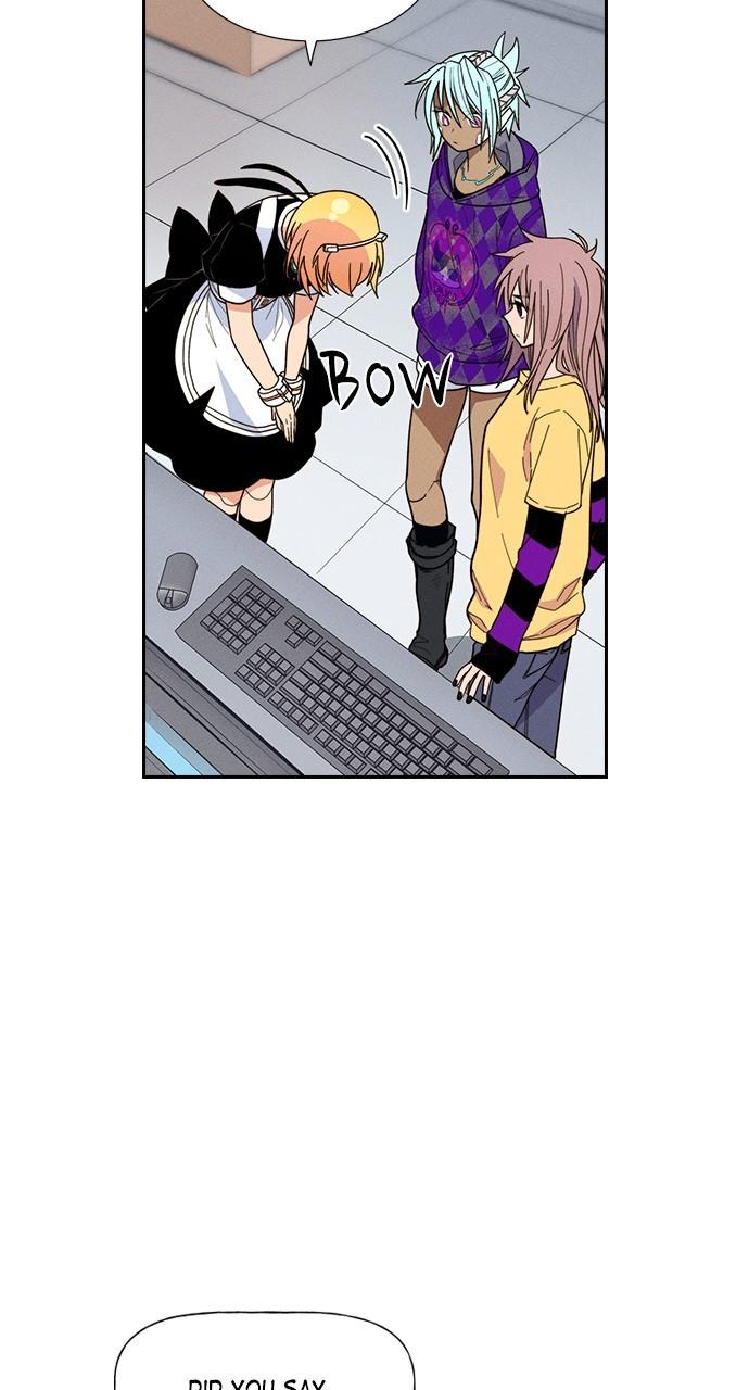 Housekeeper Chap 151 - Next Chap 152