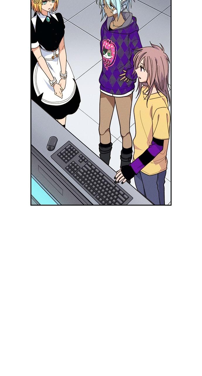 Housekeeper Chap 151 - Next Chap 152