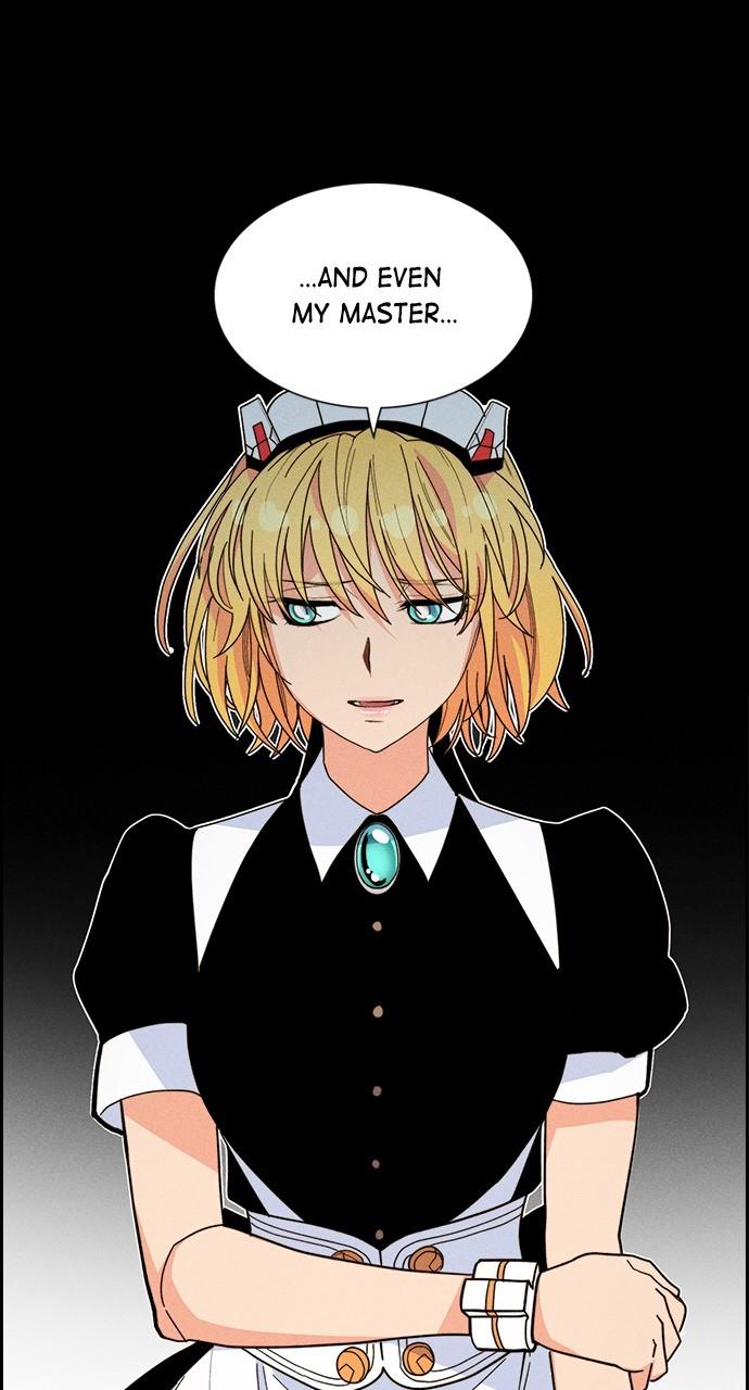 Housekeeper Chap 151 - Next Chap 152