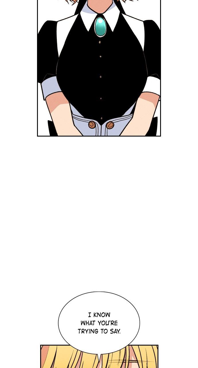 Housekeeper Chap 151 - Next Chap 152