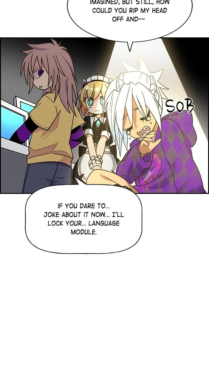 Housekeeper Chap 151 - Next Chap 152