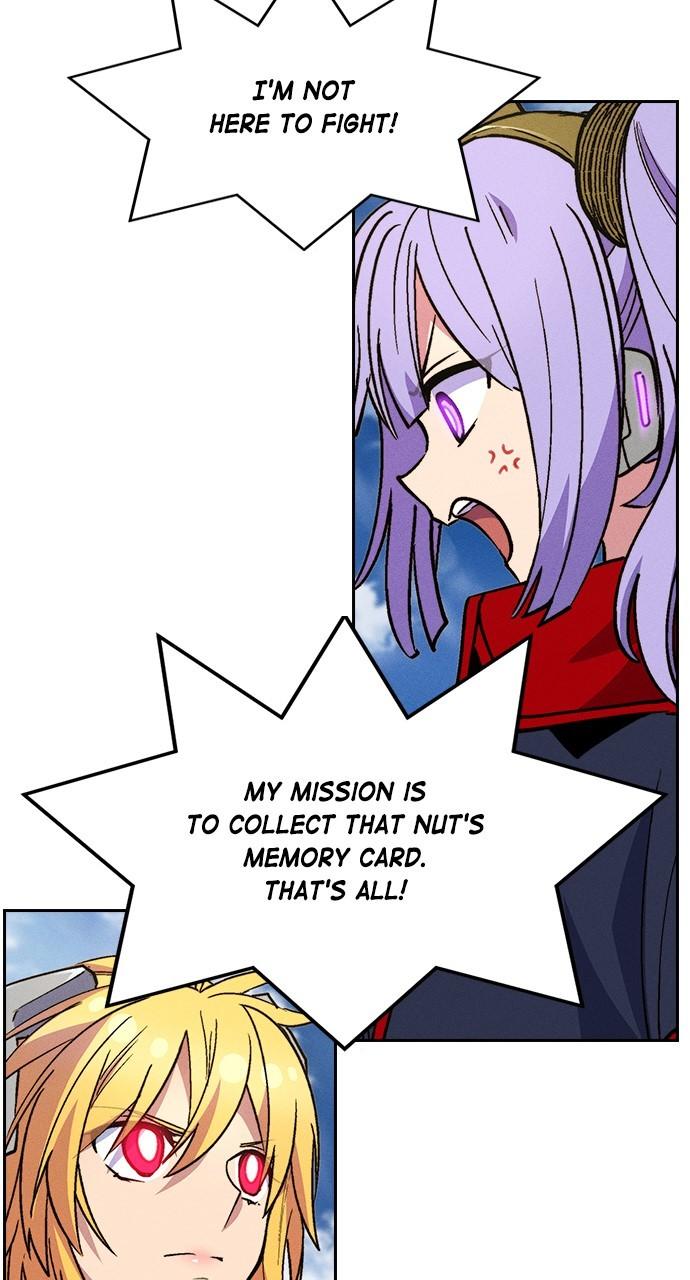Housekeeper Chap 142 - Next Chap 143