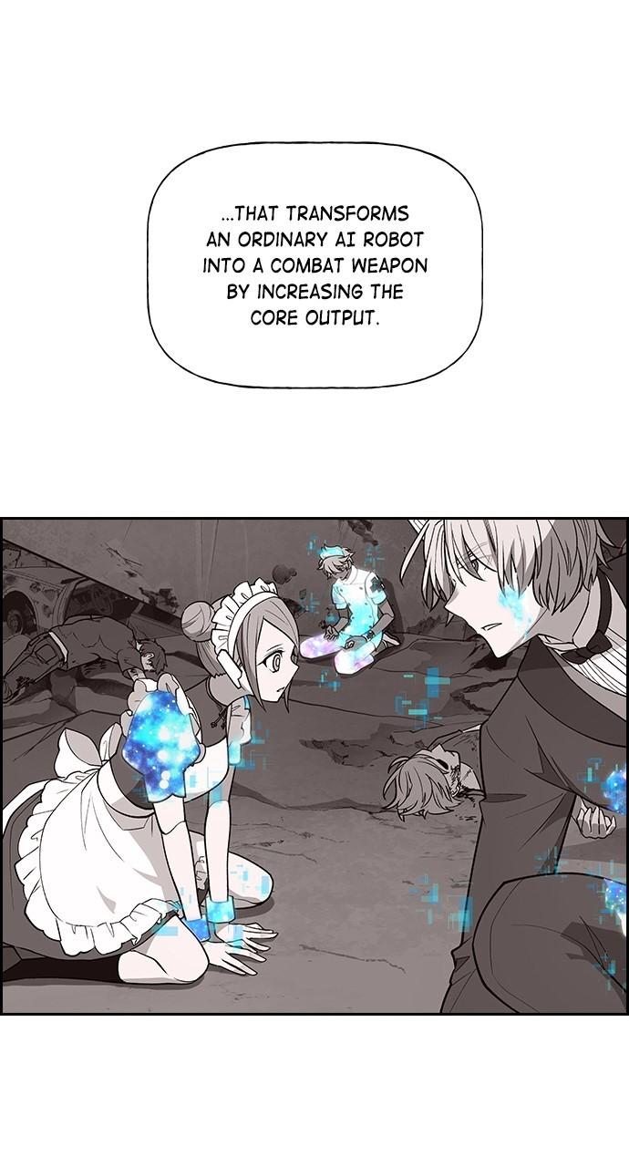 Housekeeper Chap 143 - Next Chap 144