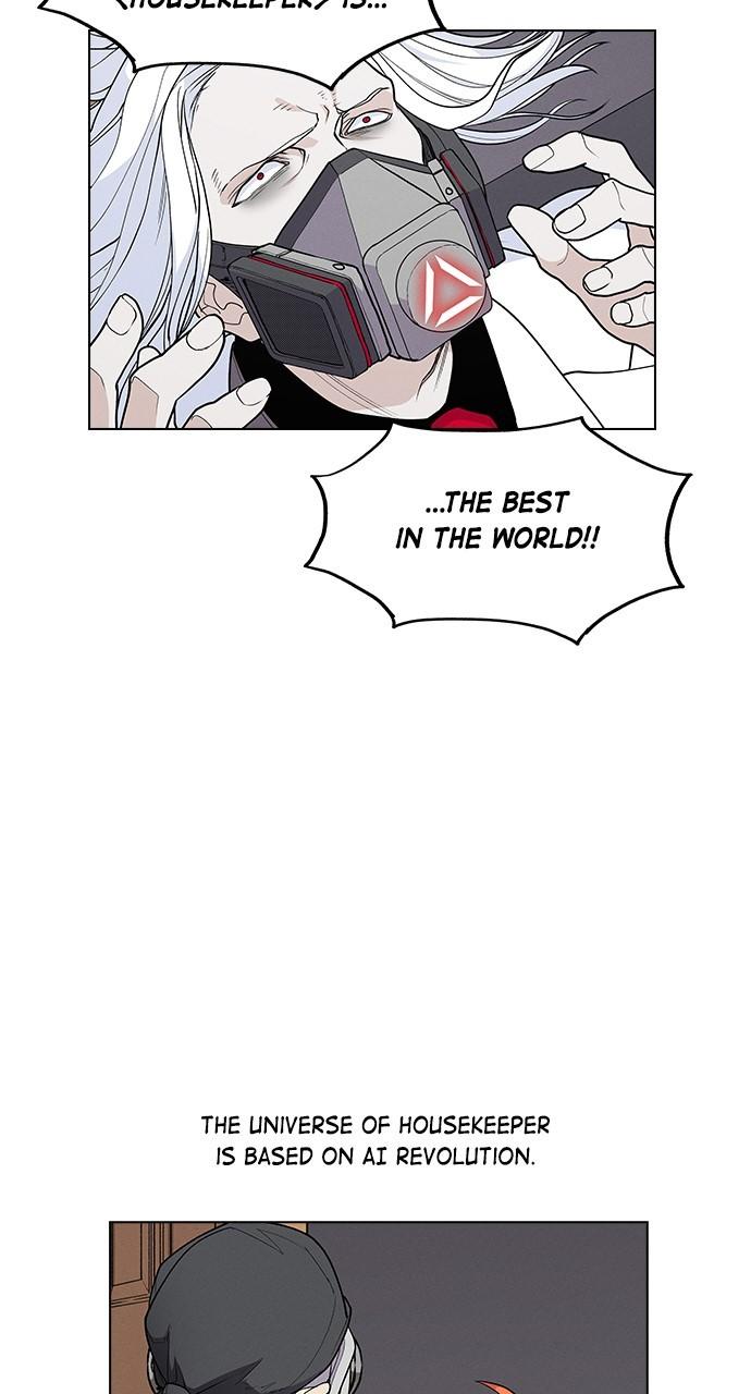 Housekeeper Chap 143 - Next Chap 144