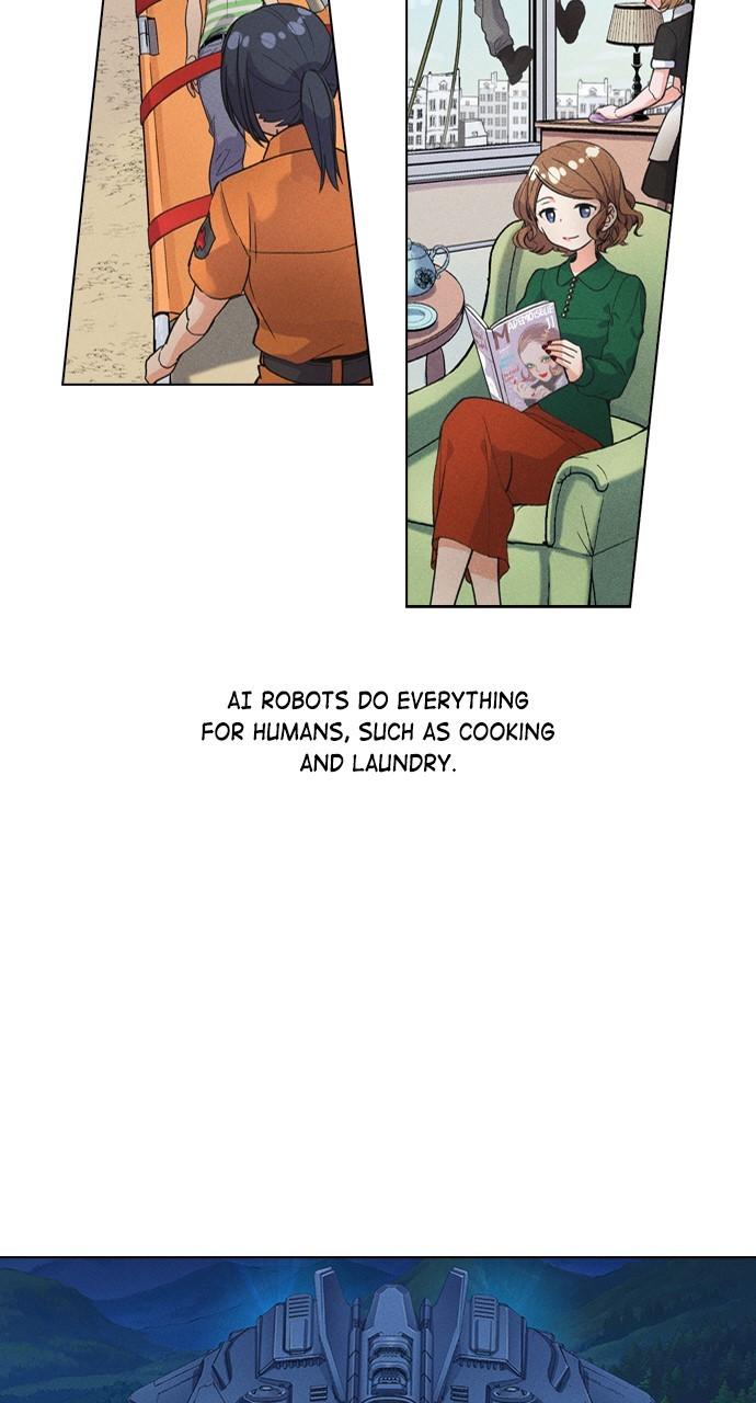 Housekeeper Chap 143 - Next Chap 144