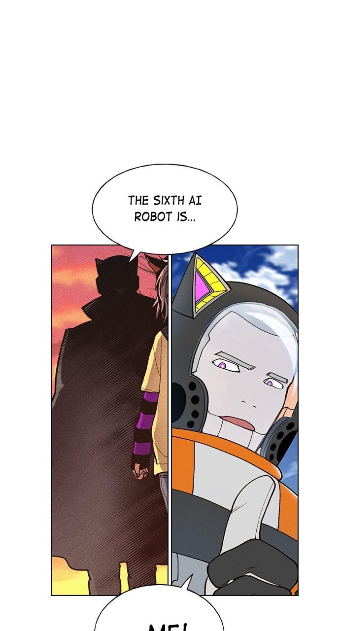 Housekeeper Chap 143 - Next Chap 144