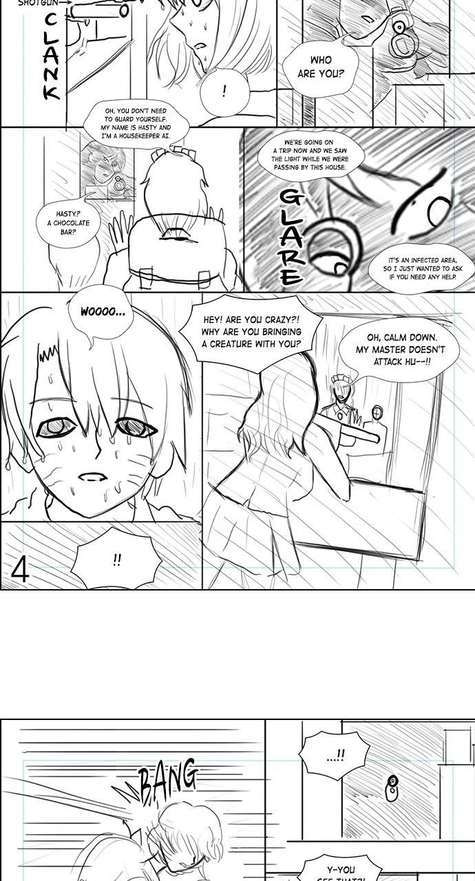 Housekeeper Chap 143 - Next Chap 144