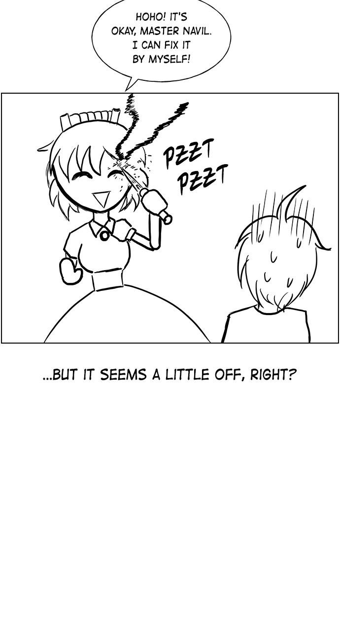 Housekeeper Chap 143 - Next Chap 144