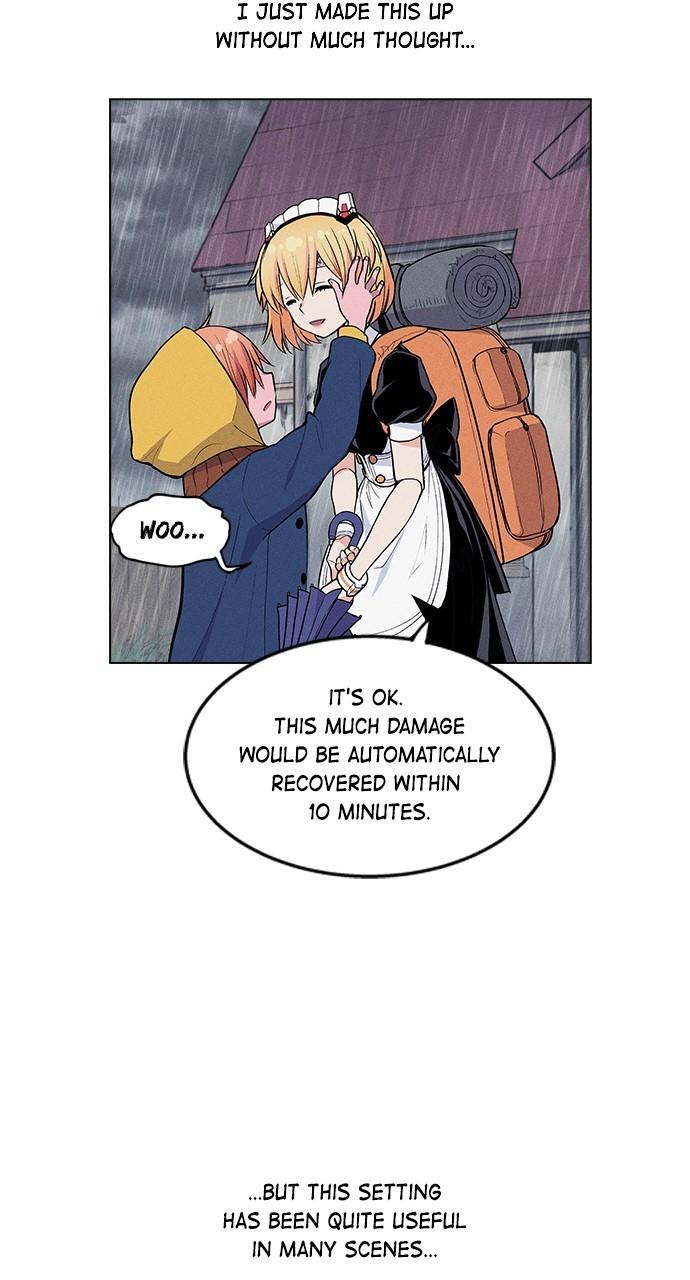 Housekeeper Chap 143 - Next Chap 144