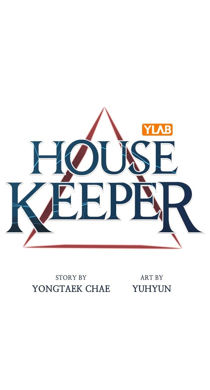 Housekeeper Chap 143 - Next Chap 144