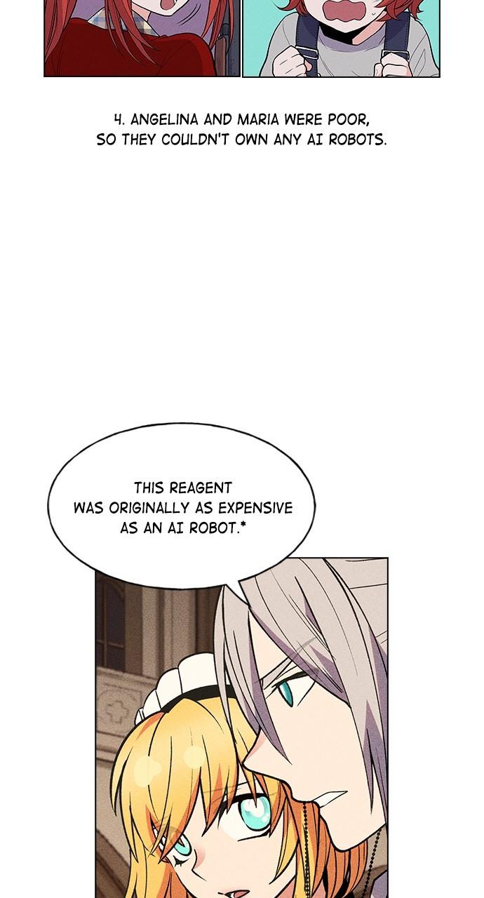 Housekeeper Chap 143 - Next Chap 144