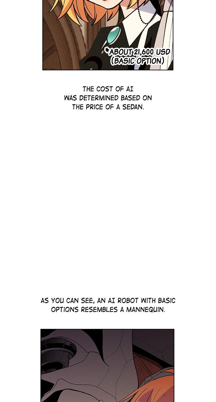 Housekeeper Chap 143 - Next Chap 144