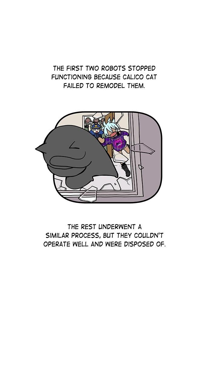 Housekeeper Chap 143 - Next Chap 144