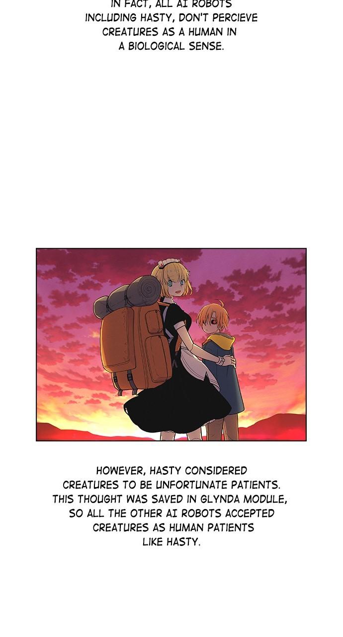 Housekeeper Chap 143 - Next Chap 144