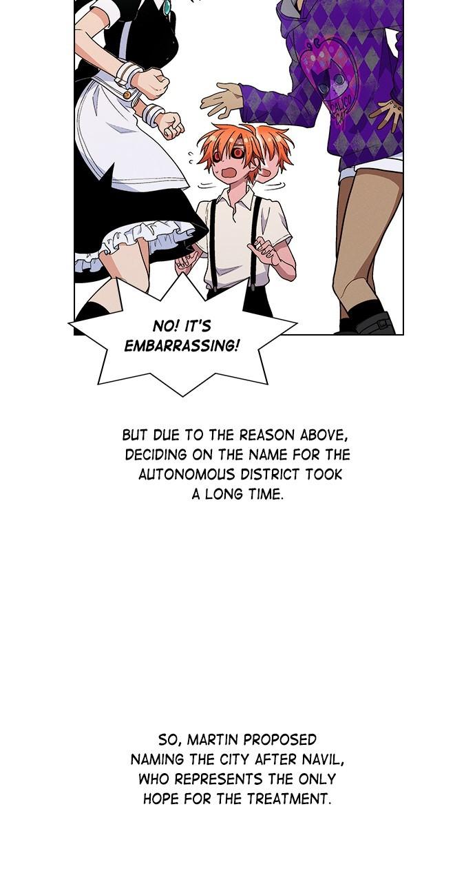 Housekeeper Chap 143 - Next Chap 144