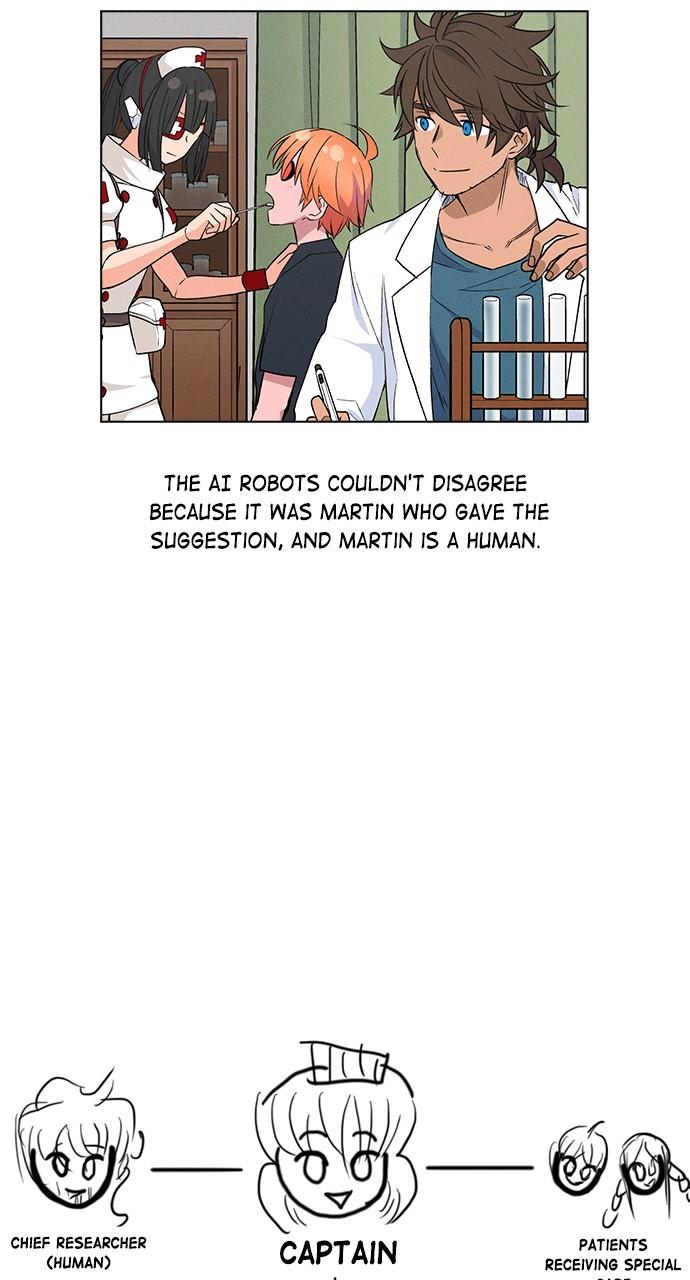 Housekeeper Chap 143 - Next Chap 144