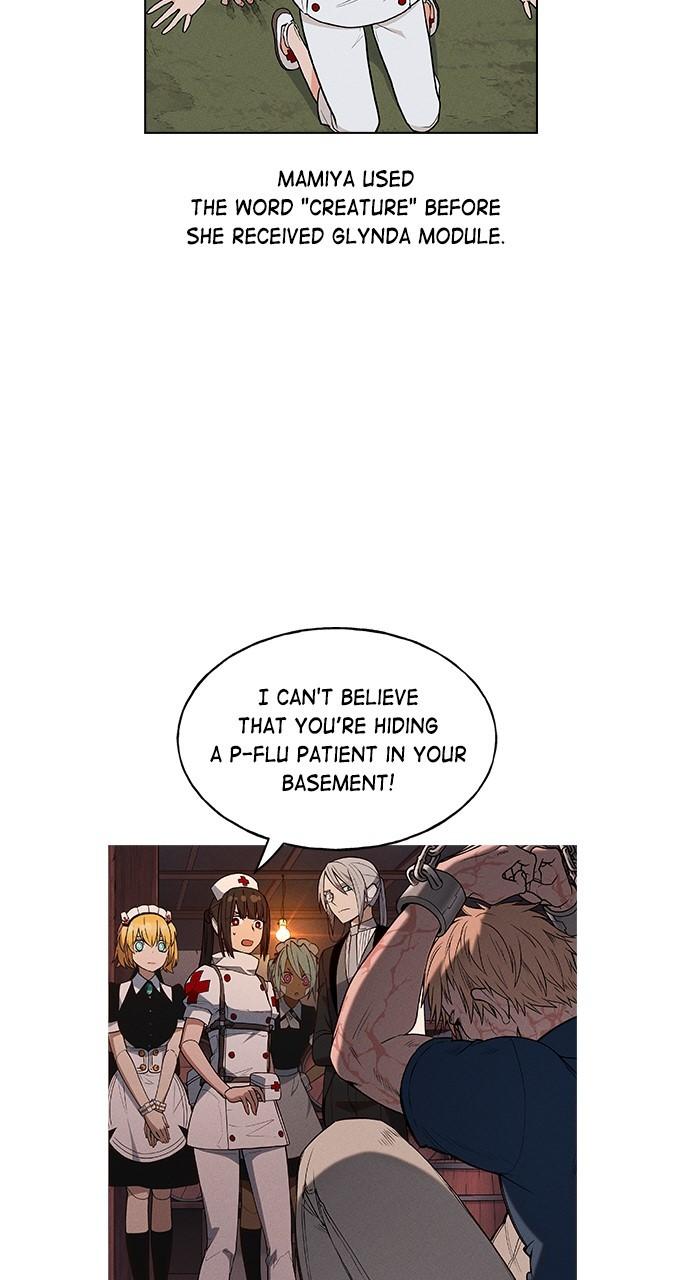 Housekeeper Chap 143 - Next Chap 144