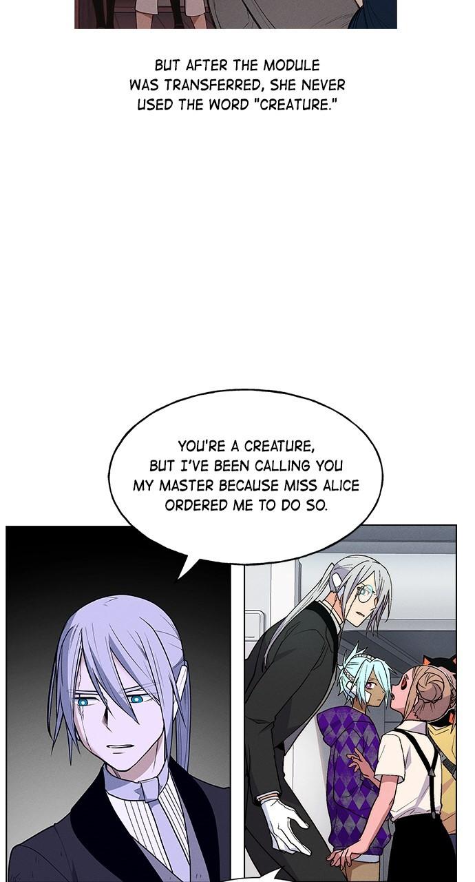 Housekeeper Chap 143 - Next Chap 144