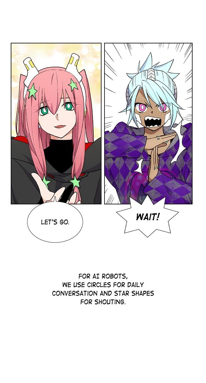 Housekeeper Chap 143 - Next Chap 144