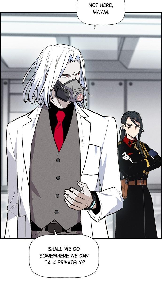 Housekeeper Chap 143 - Next Chap 144