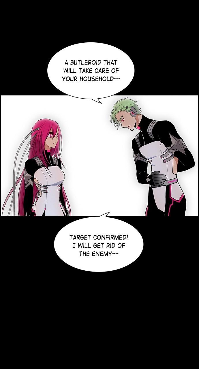 Housekeeper Chap 143 - Next Chap 144