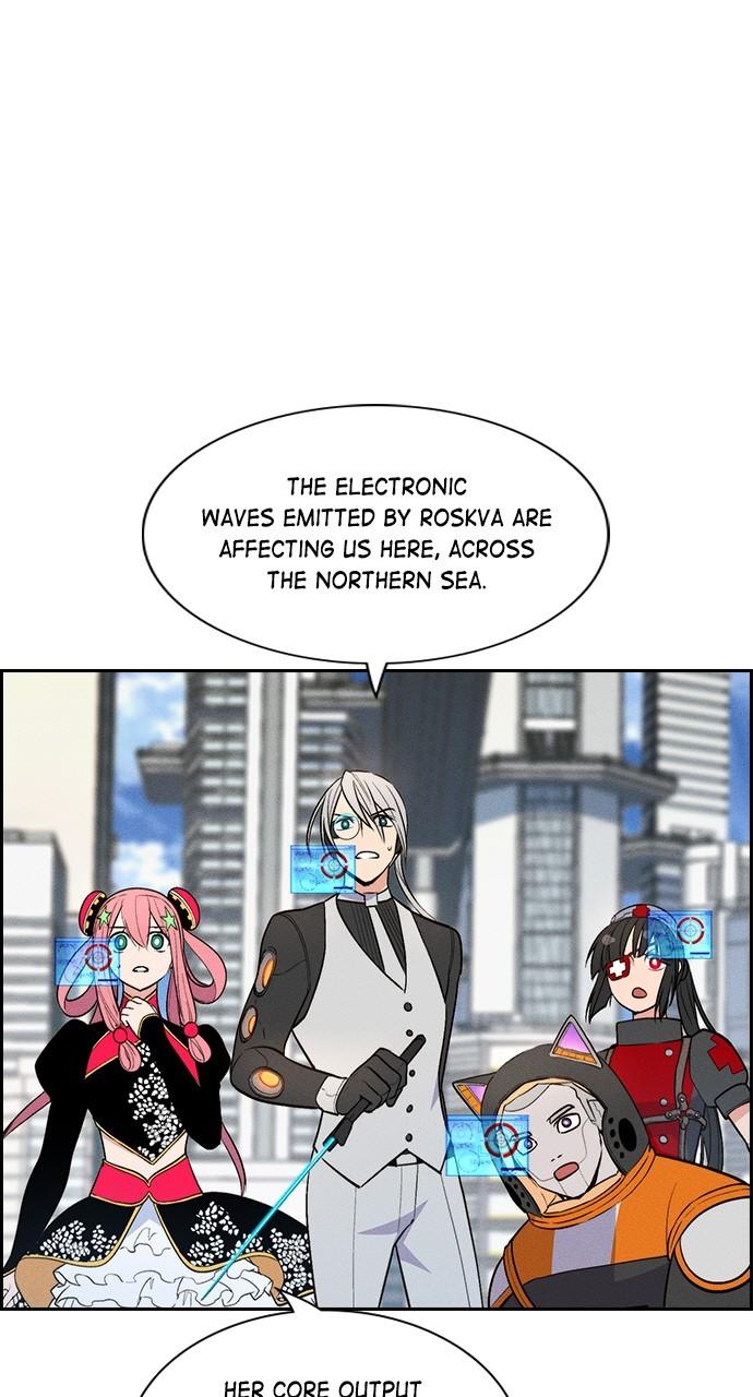 Housekeeper Chap 143 - Next Chap 144