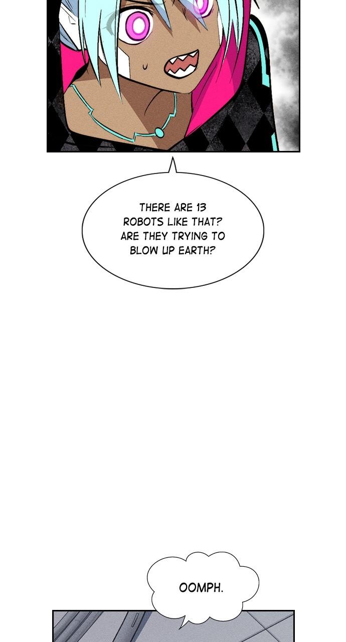 Housekeeper Chap 143 - Next Chap 144