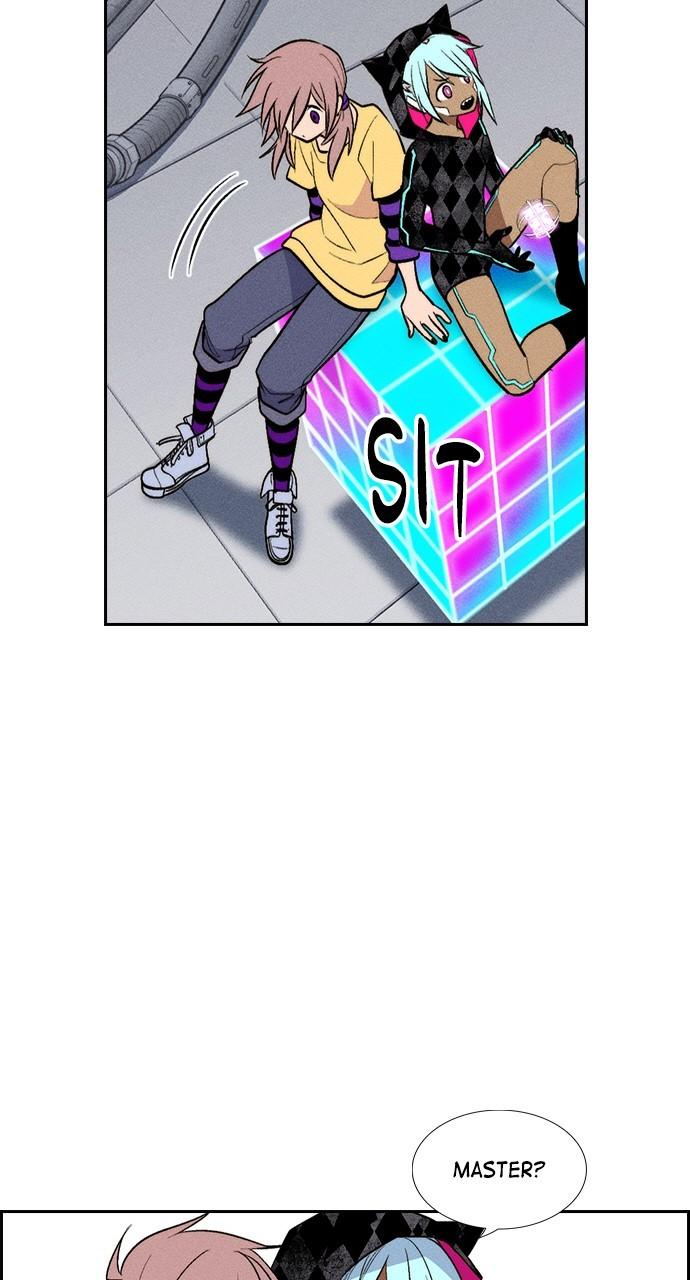 Housekeeper Chap 143 - Next Chap 144