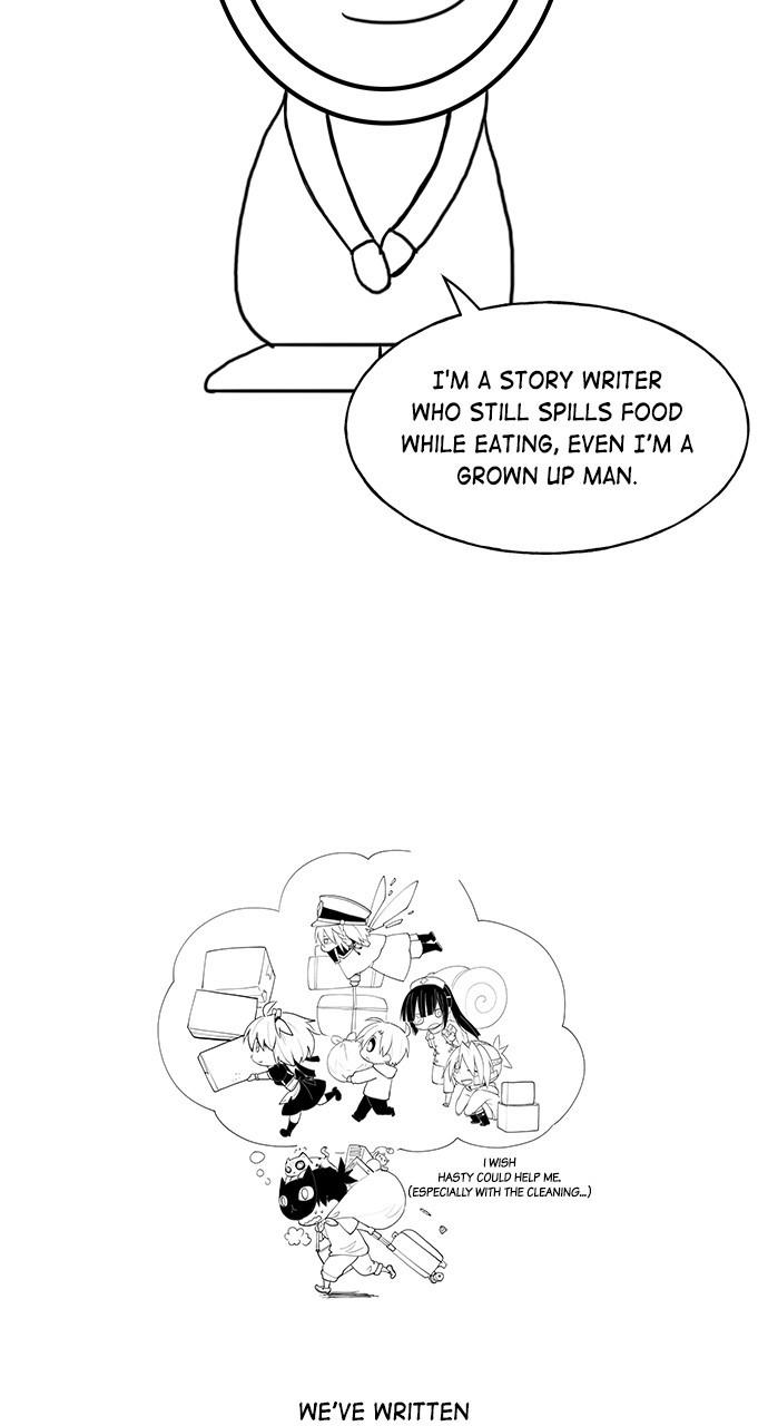 Housekeeper Chap 143 - Next Chap 144